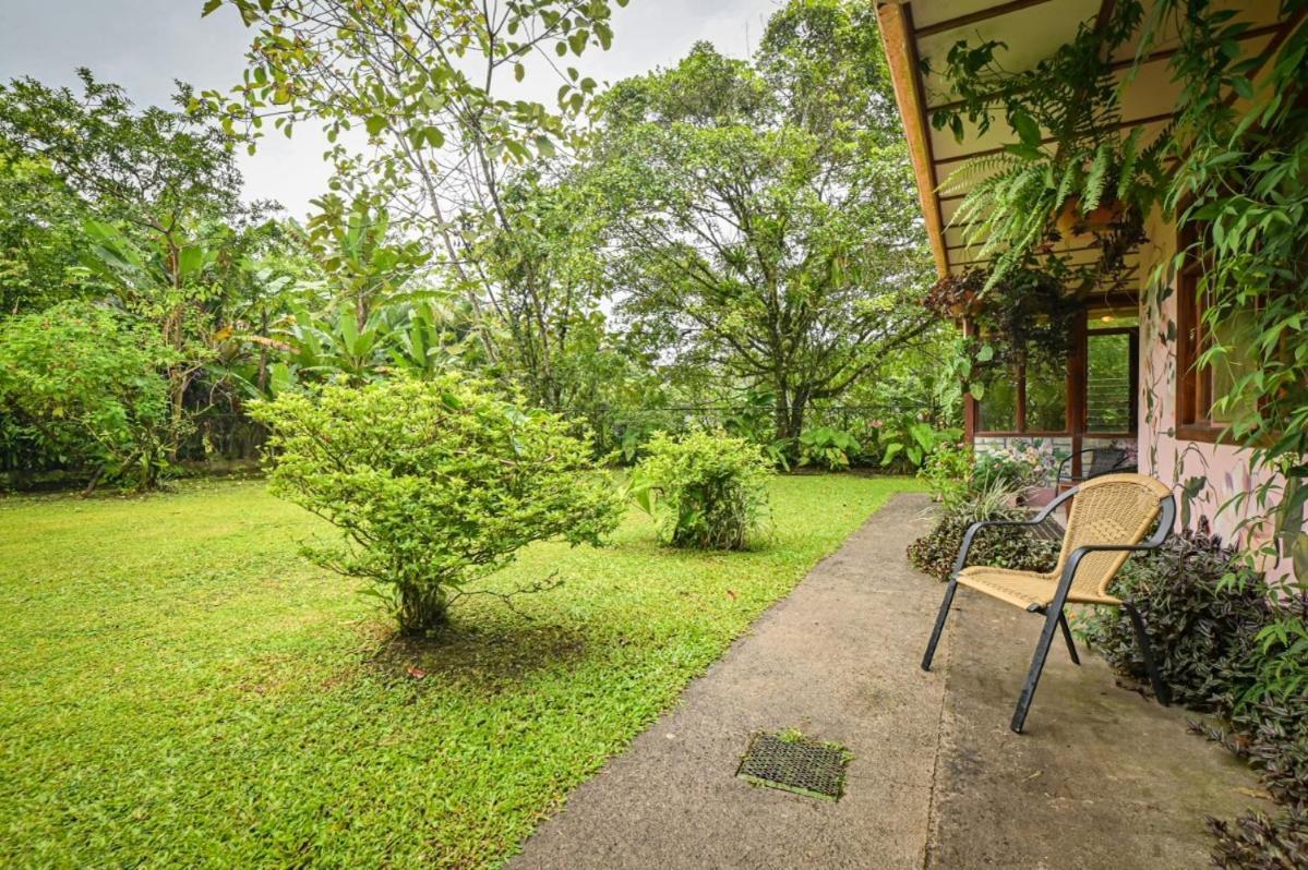 Lands In Love Hotel And Resort Colonia Palmarena Exterior photo