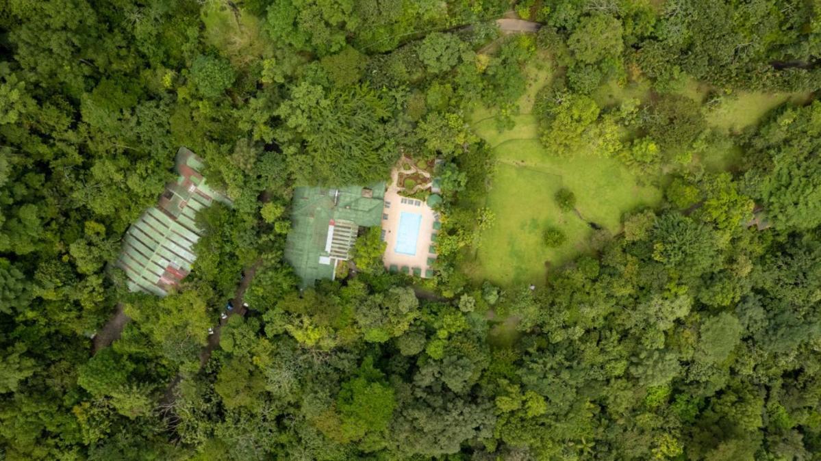 Lands In Love Hotel And Resort Colonia Palmarena Exterior photo